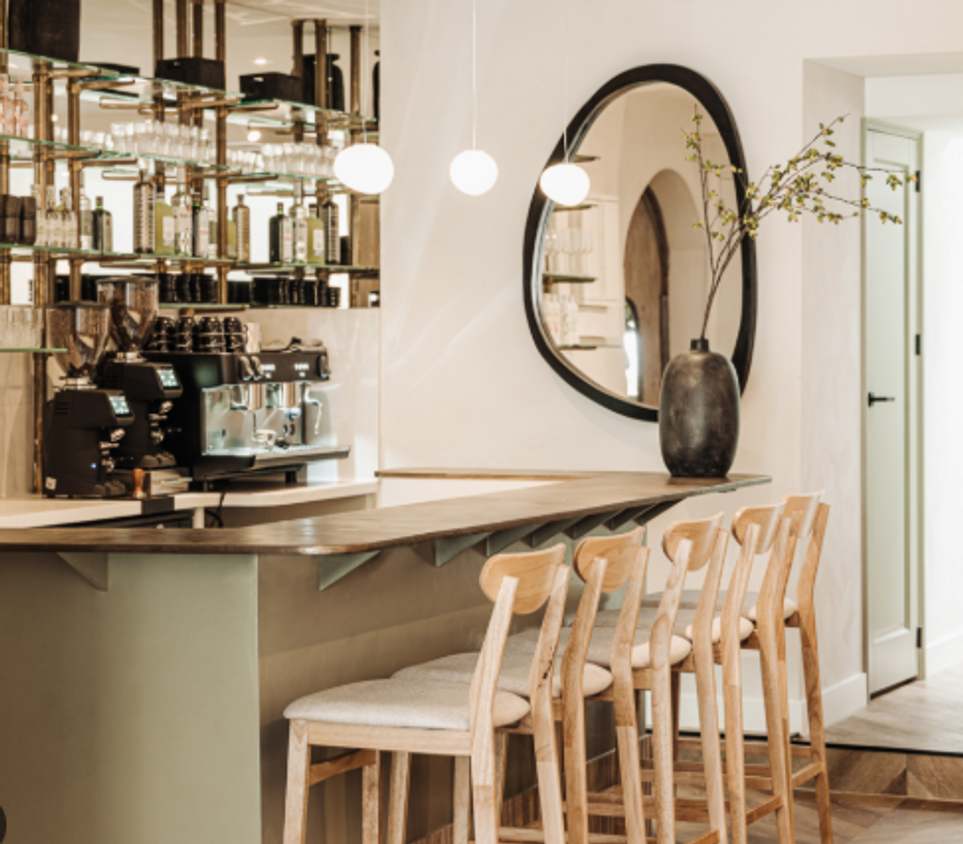 Photo de la boutique Studio Jordaan 115 6